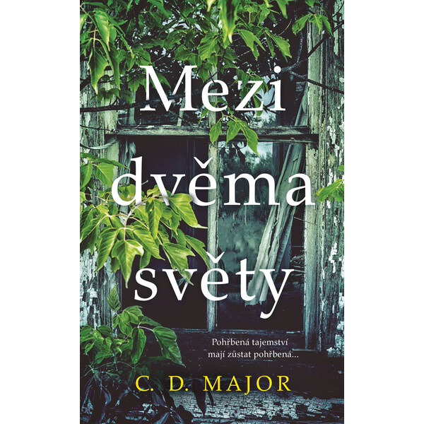Mezi dvěma světy Euromedia Group, a.s.