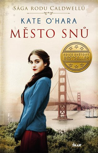 Sága rodu Caldwellů: Město snů
