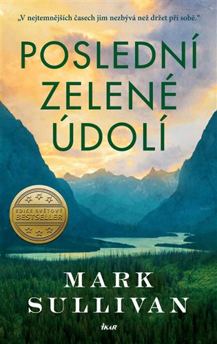 Poslední zelené údolí