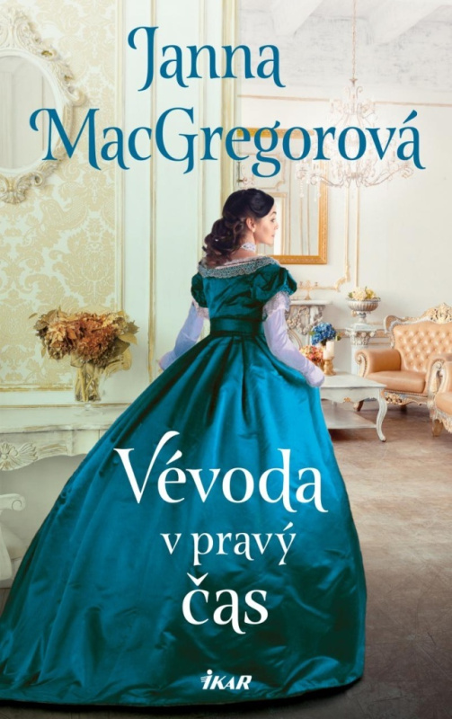 Vévoda v pravý čas Euromedia Group, a.s.