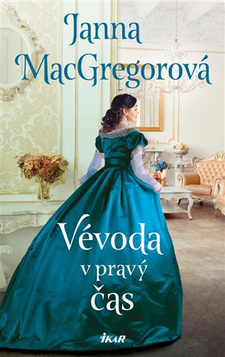 Vévoda v pravý čas Euromedia Group, a.s.
