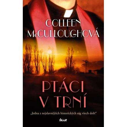 Ptáci v trní
