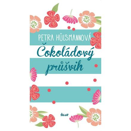 Čokoládový průšvih