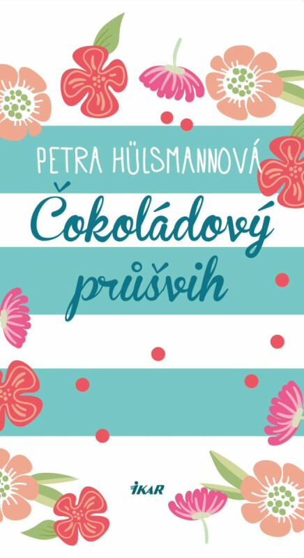 Čokoládový průšvih