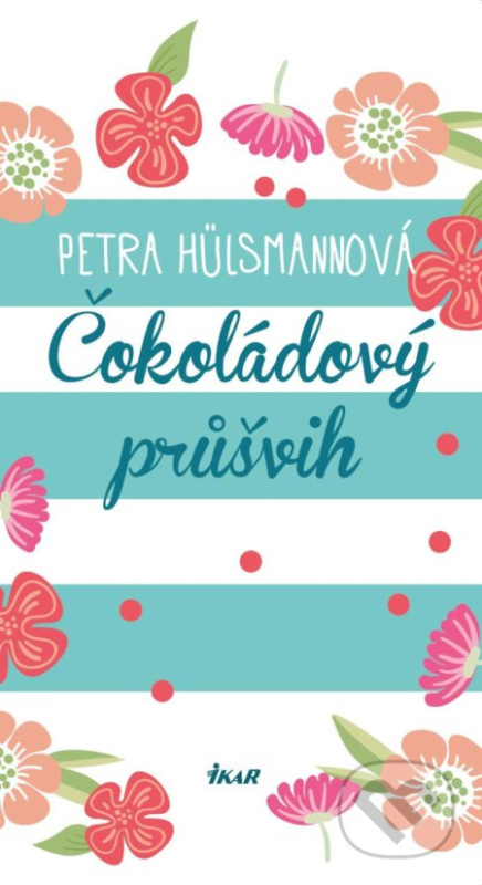 Čokoládový průšvih