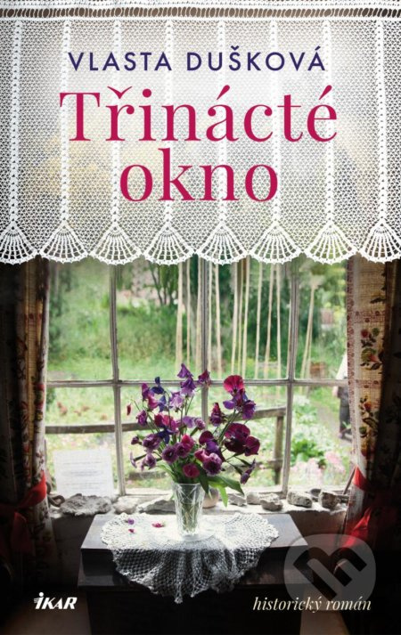 Třinácté okno