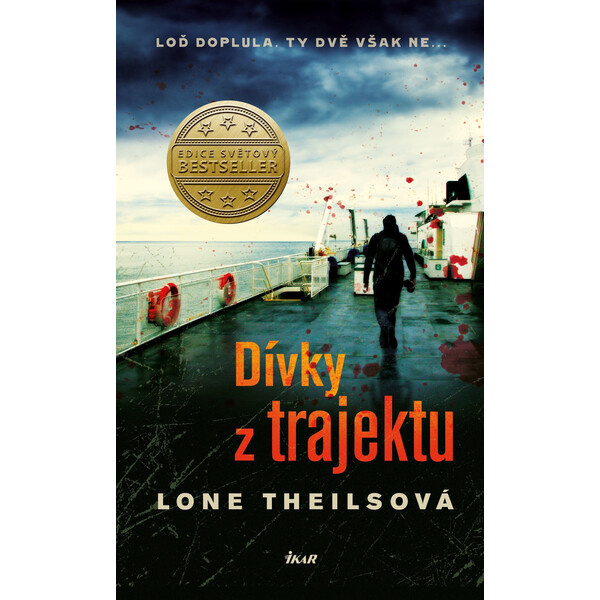 Dívky z trajektu