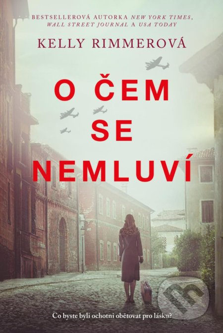O čem se nemluví