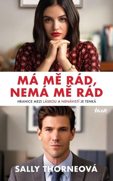Má mě rád, nemá mě rád