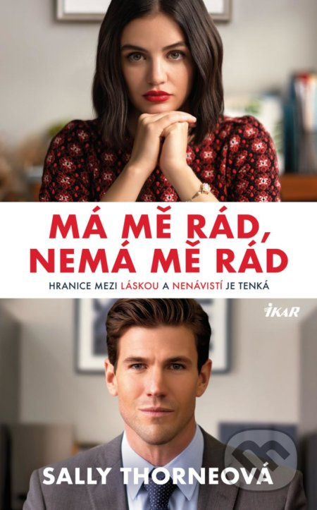 Má mě rád, nemá mě rád