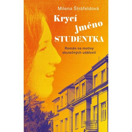 Krycí jméno Studentka