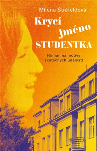 Krycí jméno Studentka