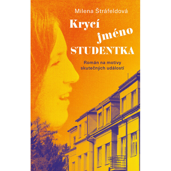 Krycí jméno Studentka