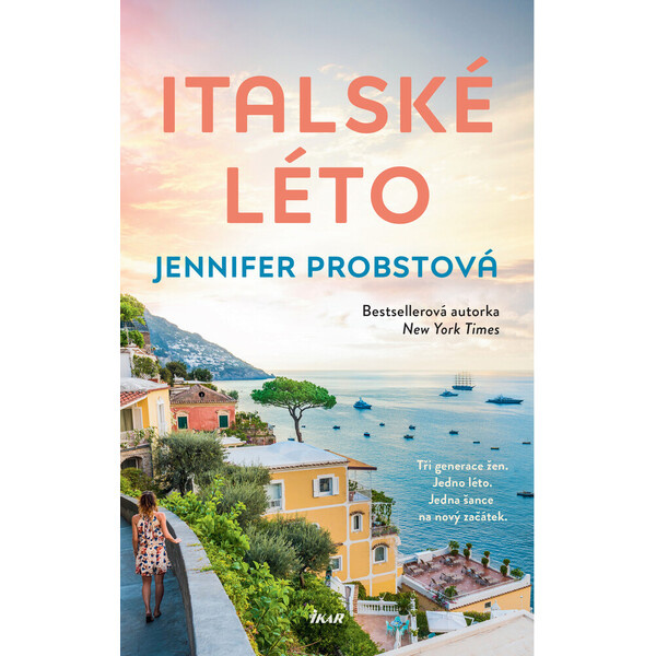 Italské léto