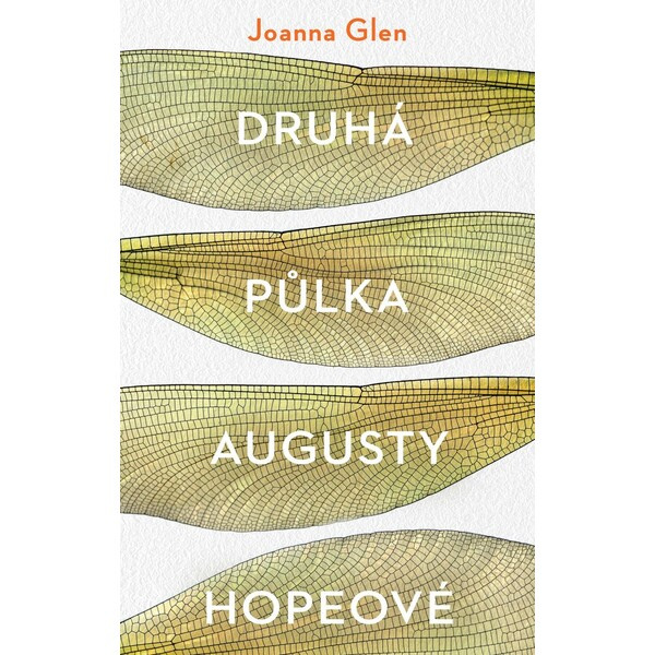Druhá půlka Augusty Hopeové