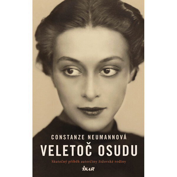 Veletoč osudu