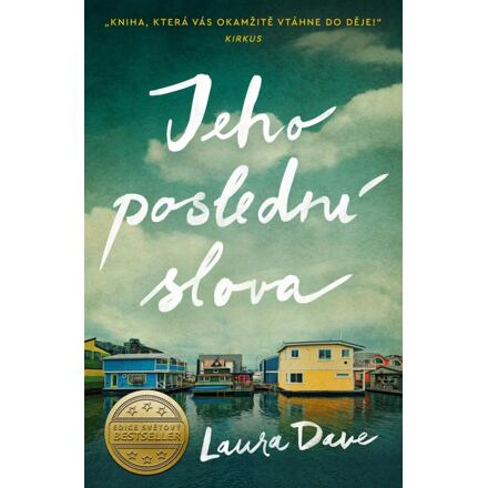 Jeho poslední slova Euromedia Group, a.s.