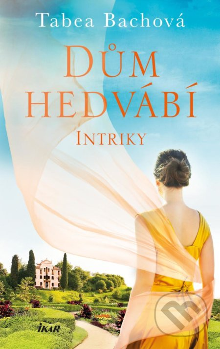 Dům hedvábí. Intriky