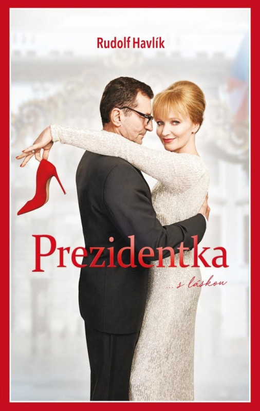 Prezidentka Euromedia Group, a.s.