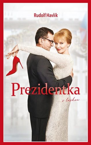 Prezidentka Euromedia Group, a.s.