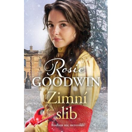 Zimní slib Euromedia Group, a.s.
