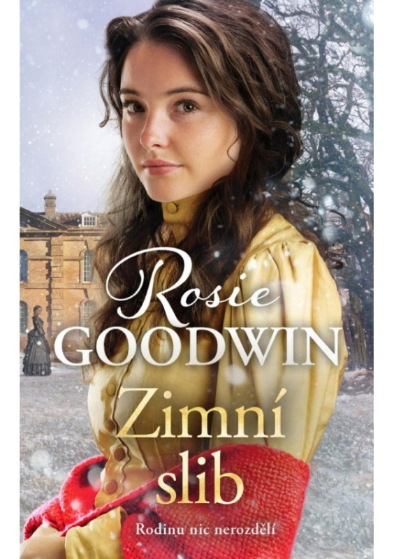 Zimní slib Euromedia Group, a.s.