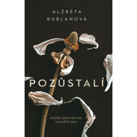 Pozůstalí