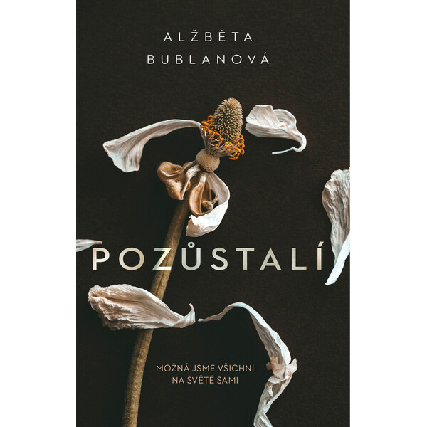 Pozůstalí