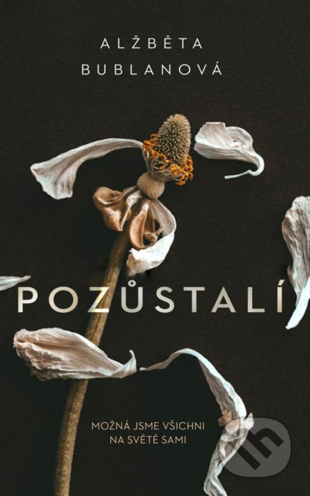 Pozůstalí