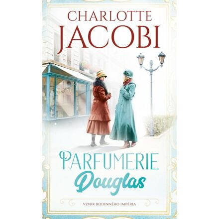 Parfumerie Douglas: Vznik rodinného impéria
