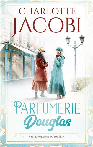 Parfumerie Douglas: Vznik rodinného impéria