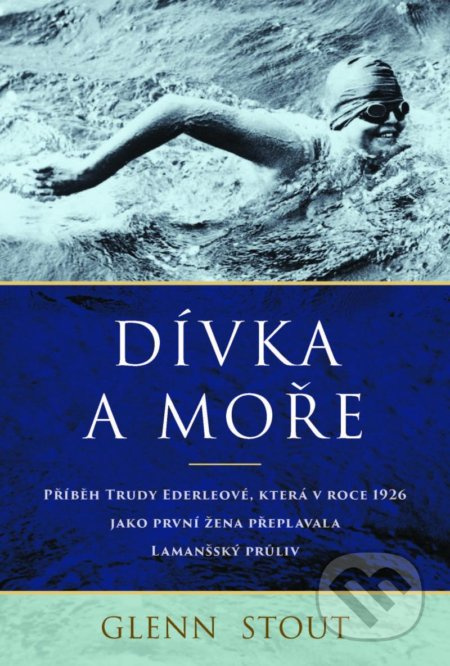 Dívka a moře