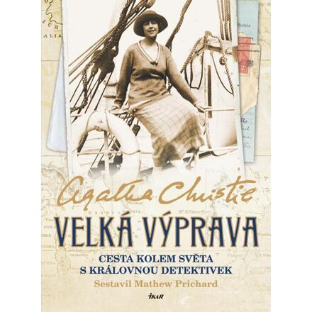 Velká výprava