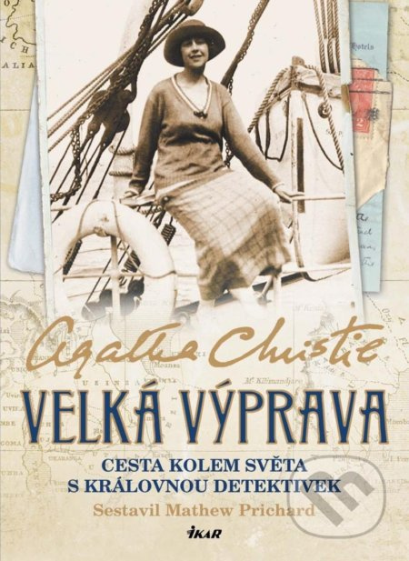 Velká výprava