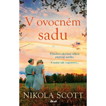 V ovocném sadu