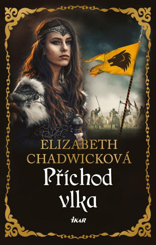 Příchod vlka Euromedia Group, a.s.