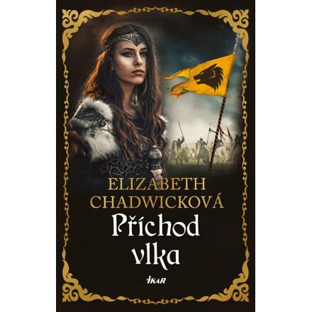 Příchod vlka Euromedia Group, a.s.