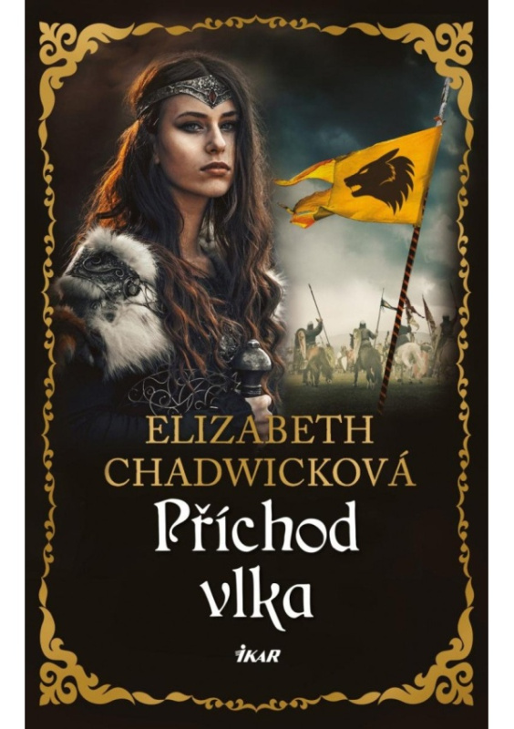 Příchod vlka Euromedia Group, a.s.