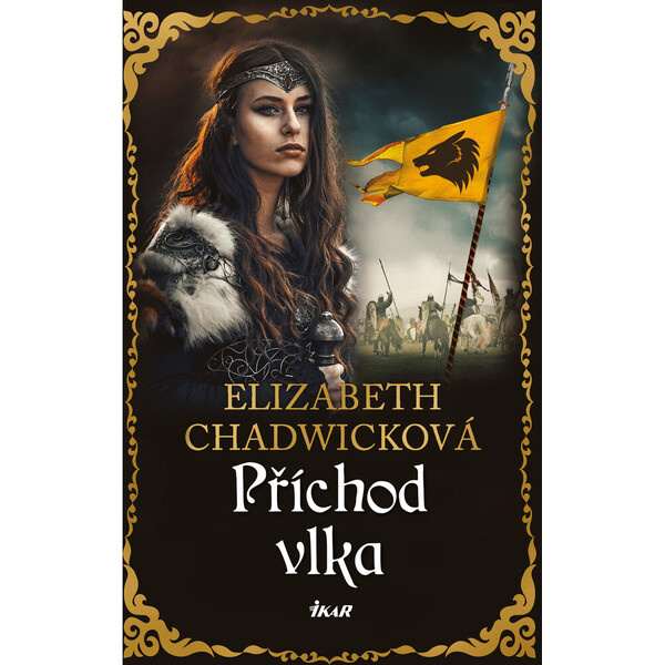 Příchod vlka Euromedia Group, a.s.