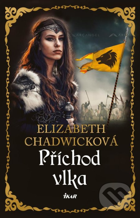Příchod vlka Euromedia Group, a.s.
