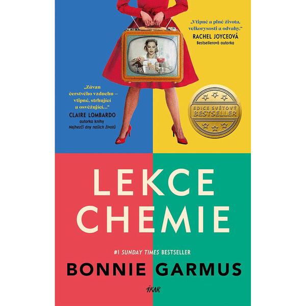Lekce chemie