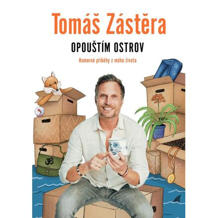 Opouštím ostrov