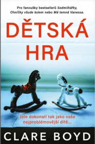 Dětská hra Euromedia Group, a.s.