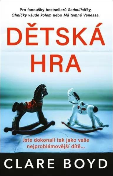 Dětská hra Euromedia Group, a.s.