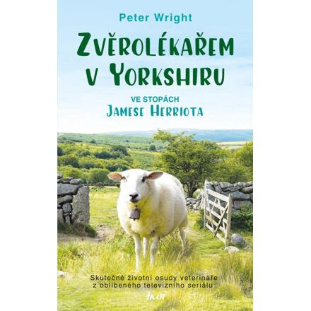 Zvěrolékařem v Yorkshiru – Ve stopách Jamese Herriota