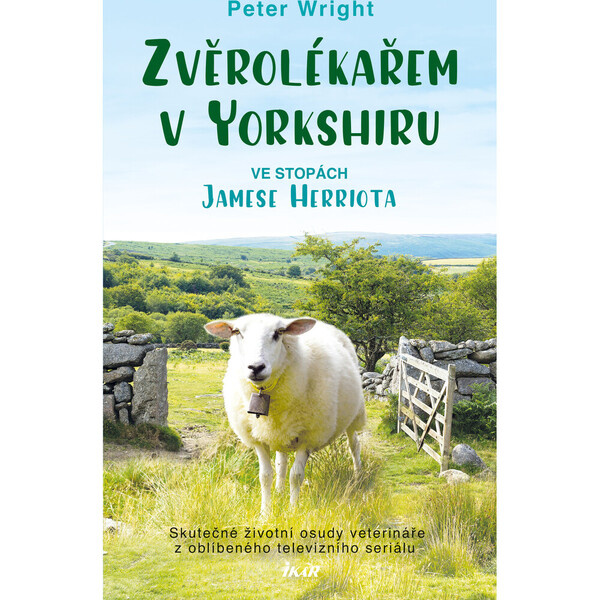 Zvěrolékařem v Yorkshiru – Ve stopách Jamese Herriota