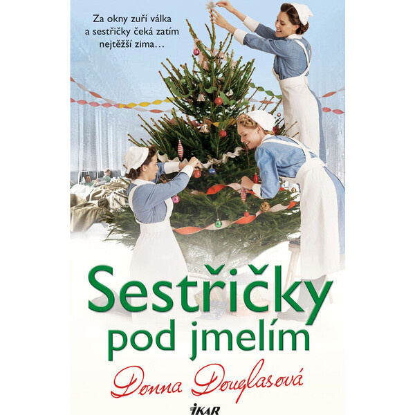 Sestřičky pod jmelím