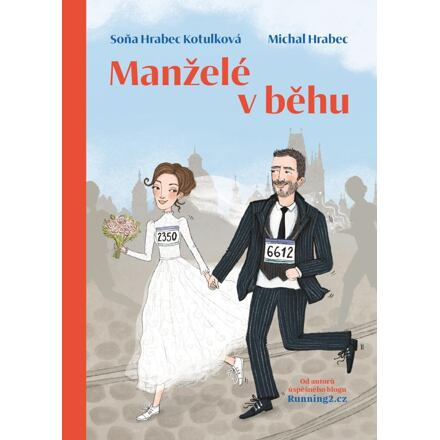 Manželé v běhu
