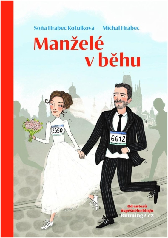 Manželé v běhu
