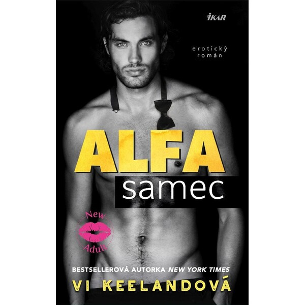 Alfa samec